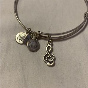 Alex and Ani Sweet melody